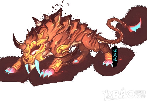 《梦幻西游2》异兽奇兵资料片更新了什么
