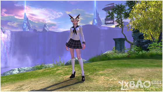 《tera》麒麟礼包有什么