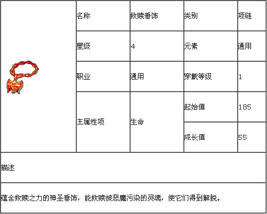 混沌之理装备图鉴大全分享_手机游戏_游戏攻略_-六神源码网