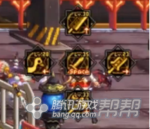 《DNF》混沌魔灵和召唤师有什么区别