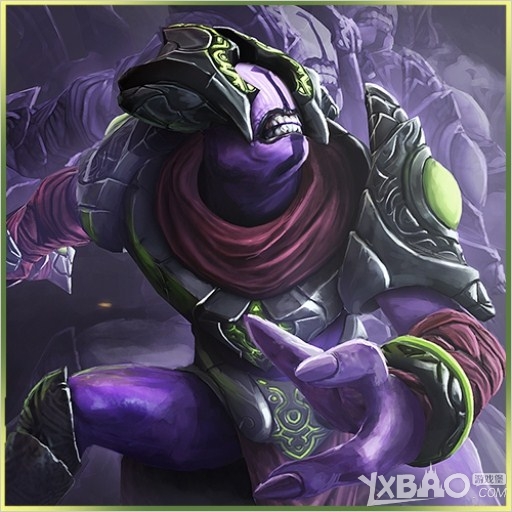 《DOTA2》创意工坊第五十三期作品展示