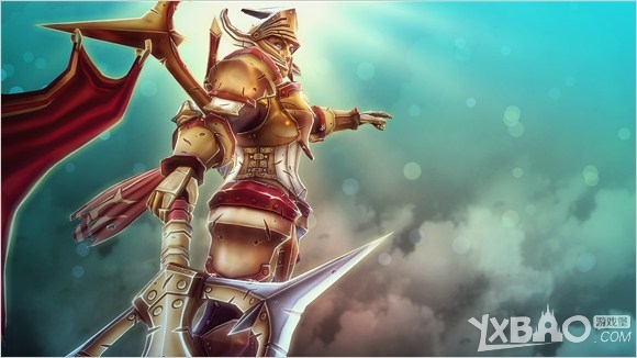 《DOTA2》创意工坊第五十三期作品展示