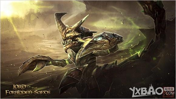 《DOTA2》创意工坊第五十三期作品展示