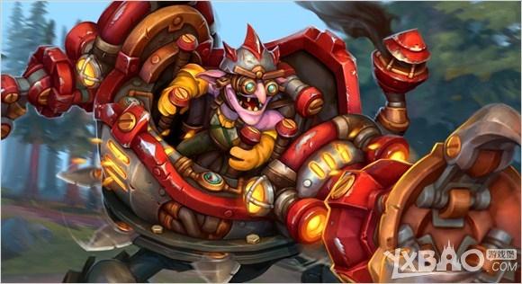《DOTA2》创意工坊第五十三期作品展示