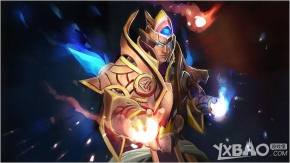 《DOTA2》创意工坊第五十三期作品展示