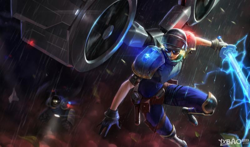 《LOL》OMG阵容半价活动购买地址