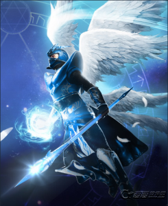 大天使之剑快速升级攻略分享_网络游戏_游戏攻略_