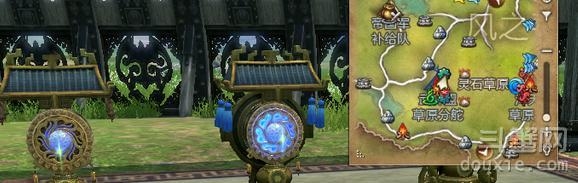 《剑灵》极限煞鬼蒙江怎么打