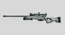 《CF》10月新武器中国龙散弹枪外观怎么样