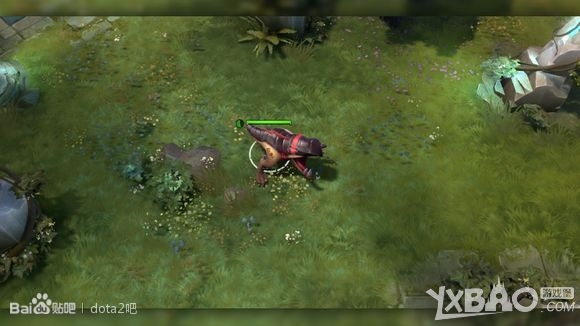 《DOTA2》10月9日更新内容是什么