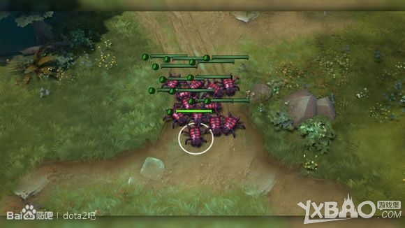 《DOTA2》10月9日更新内容是什么