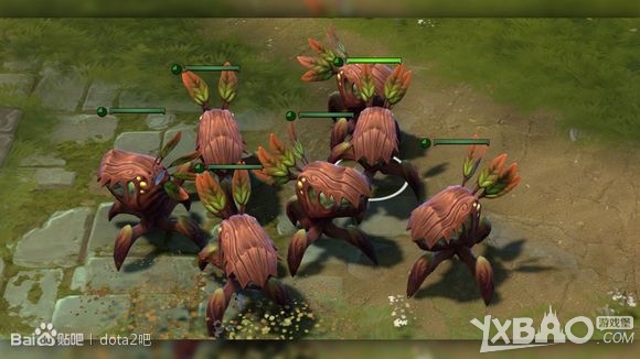 《DOTA2》10月9日更新内容是什么