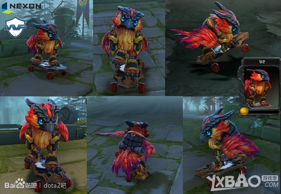 《DOTA2》10月9日更新内容是什么