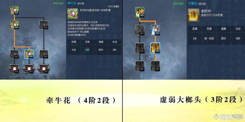 《剑灵》洪门9星召唤师PVE技能加点心得