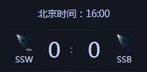 LOLS4总决赛10月11日SSW对战SSB比赛时间及直播地址_网络游戏_游戏攻略_-六神源码网