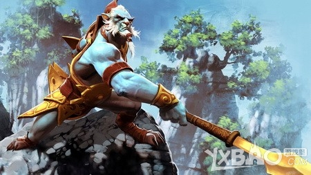 DOTA2新版本幻影长矛手全方位解析_DOTA2新版本幻影长矛手介绍_网络游戏_游戏攻略_-六神源码网