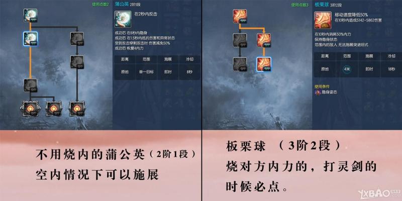 《剑灵》洪门9星召唤师PVP技能加点心得