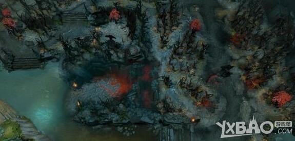 《DOTA2》新版本改革分析
