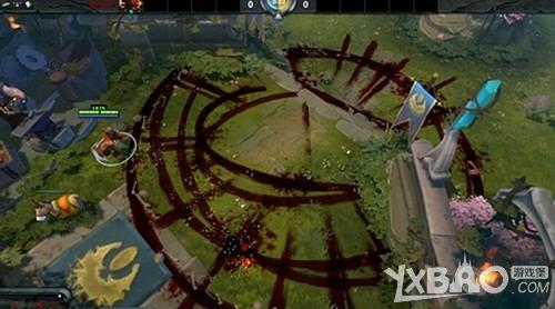 《DOTA2》新版本改革分析
