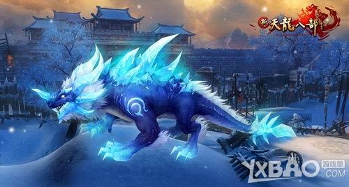新天龙八部天外三大BOSS属性解析