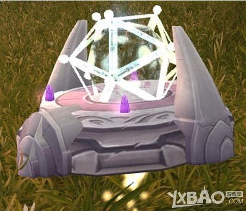 《魔兽世界6.0》玩具星图怎么获得