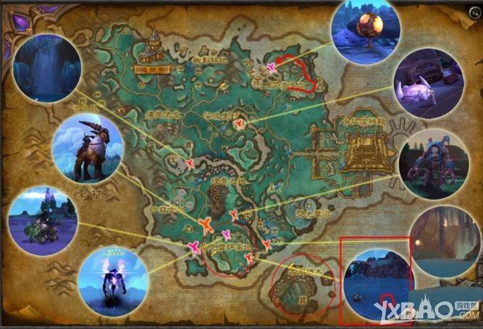 《魔兽世界6.0》守备官盔甲打磨包怎么获得