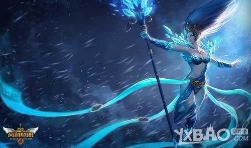 《LOL》10月16日更新内容是什么