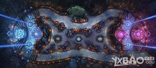《LOL》六杀扭曲丛林新模式介绍
