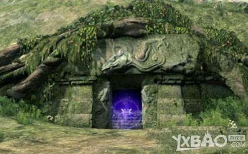 《剑灵》古代龙的坟墓玩法介绍