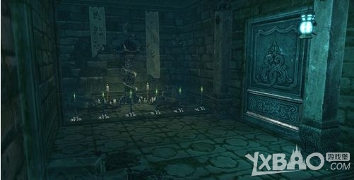《剑灵》古代龙的坟墓玩法介绍