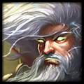 《LOL》重做后的塞恩技能与玩法介绍