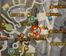 《TERA》一路有你六大活动感恩十月活动