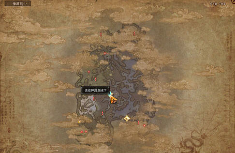 斗战神新野外地图神源岛4种65级紫色项链出售介绍_网络游戏_游戏攻略_