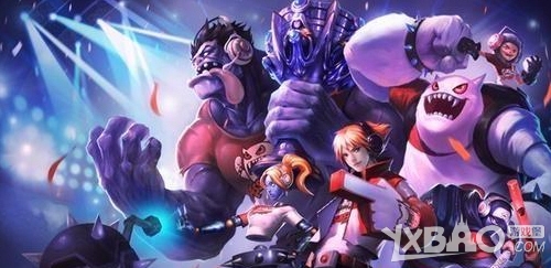 《LOL》登陆提示未知错误解决方法