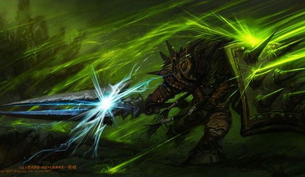 《魔兽世界6.0》防战天赋属性介绍