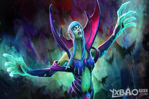 《DOTA2》10月31日更新内容是什么