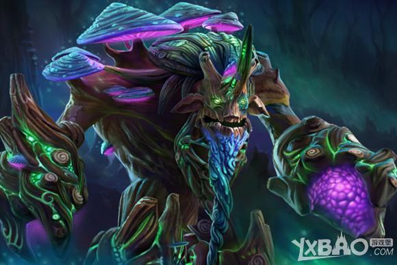 《DOTA2》10月31日更新内容是什么