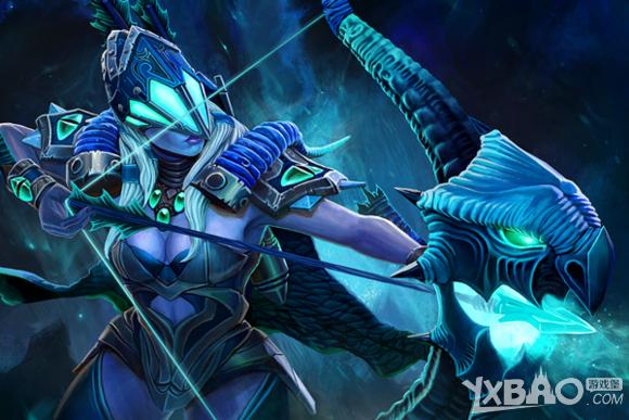《DOTA2》10月31日更新内容是什么