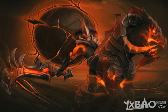 《DOTA2》10月31日更新内容是什么