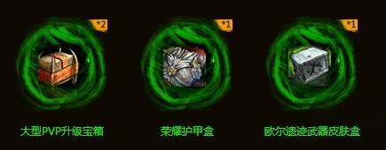 《激战2》剑指迷雾竞技无限活动介绍