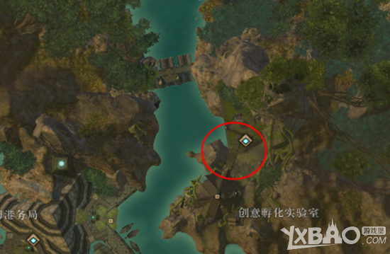 《激战2》陆地武器大师成就攻略