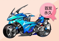 《QQ飞车》首发永久M3车榴弹怎么得 开启有什么