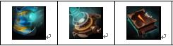 《DOTA2》新英雄神谕者奈里夫怎么出装