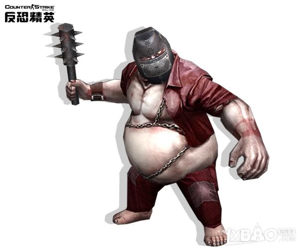 《CSOL》狂乱本源车轮大混战介绍
