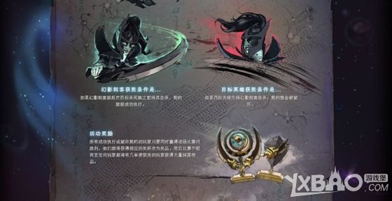 《DOTA2》绝杀劲敌活动怎么玩