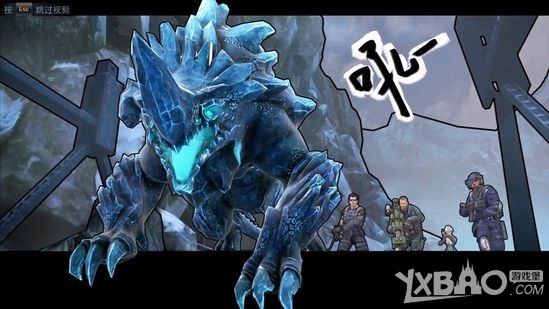 《危机2015》好不好玩