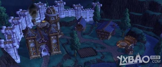 《魔兽世界6.0》要塞小型建筑建造什么好