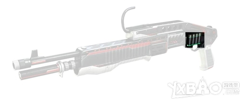 《CF》耀眼的新枪型SS系列介绍