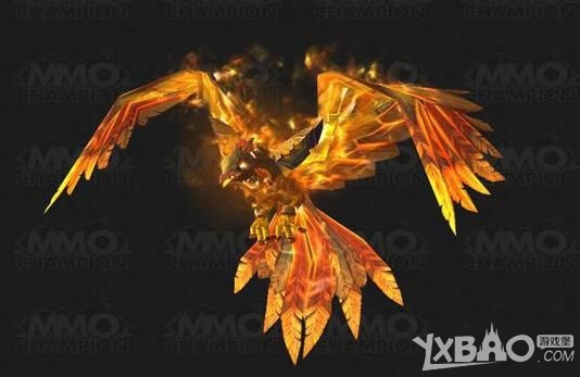 《魔兽世界6.0》日光峰林飞鹰怎么获得