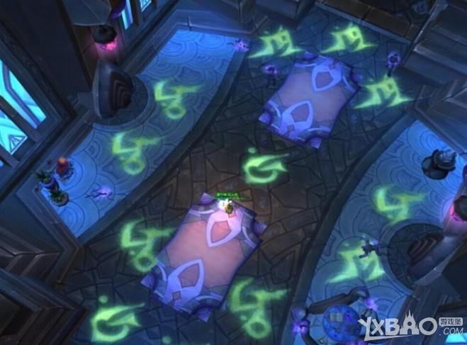 《魔兽世界6.0》老天保佑成就怎么做